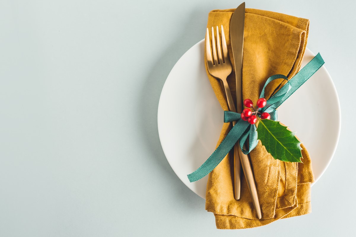 Reusable napkins – is it worth it?