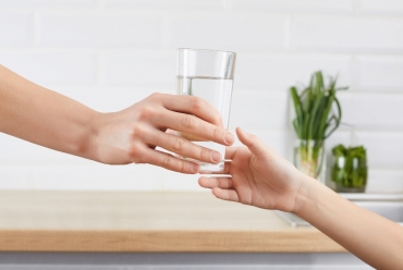 4 powody, dla których warto filtrować wodę