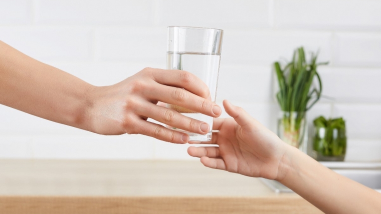 4 powody, dla których warto filtrować wodę