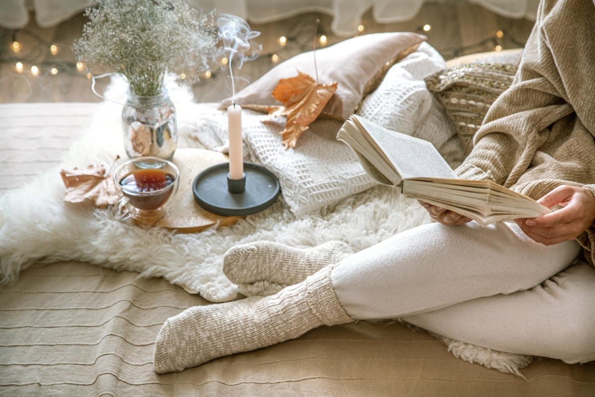 Hygge – a life philosophy that lets you slow down
