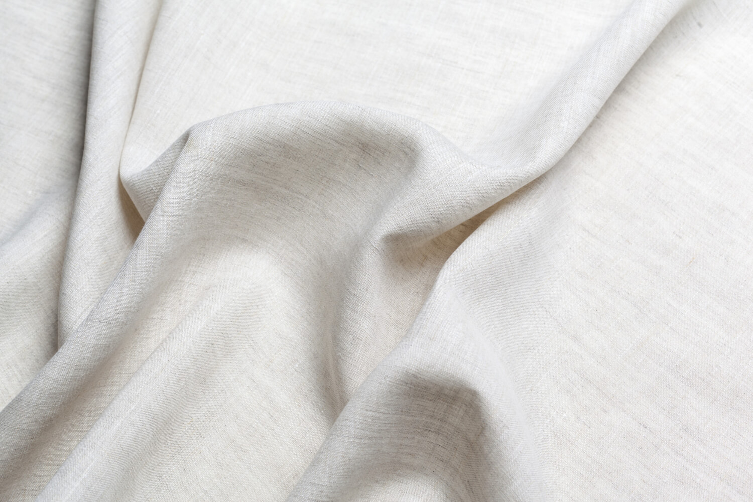 Linen bedding – why should you choose it?