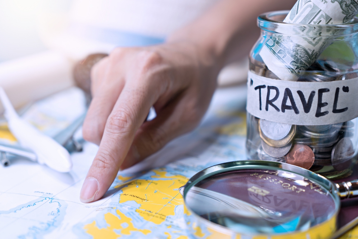Tani urlop za granicą – na czym możesz zaoszczędzić?