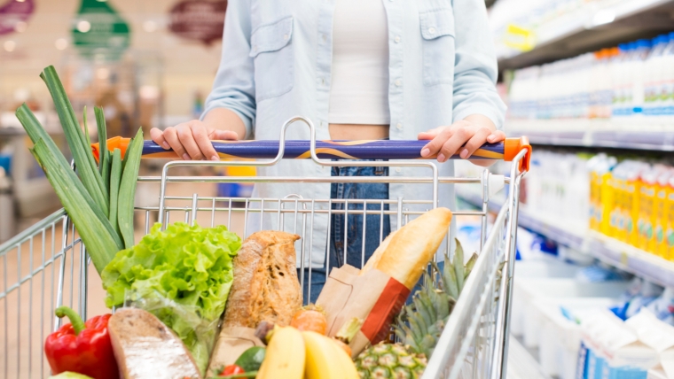 Jak oszczędzać na zakupach w supermarkecie?