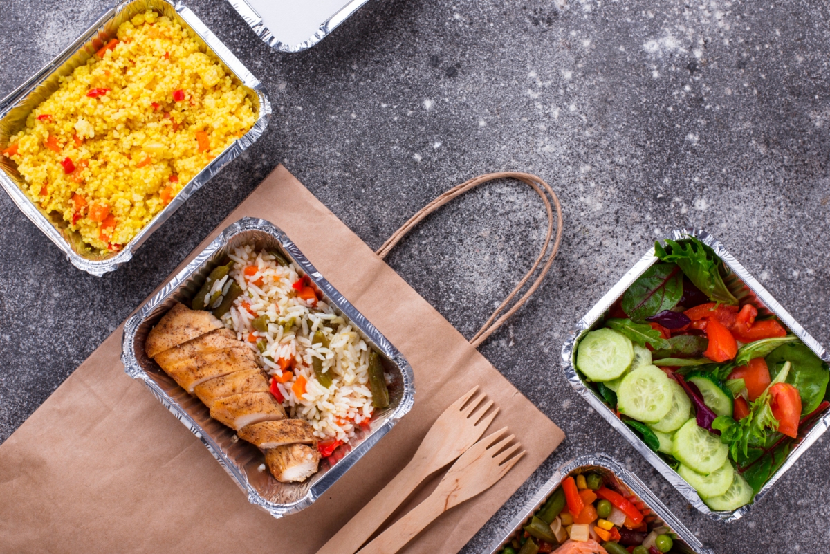 Ready-made meals from the supermarket – what to look out for?