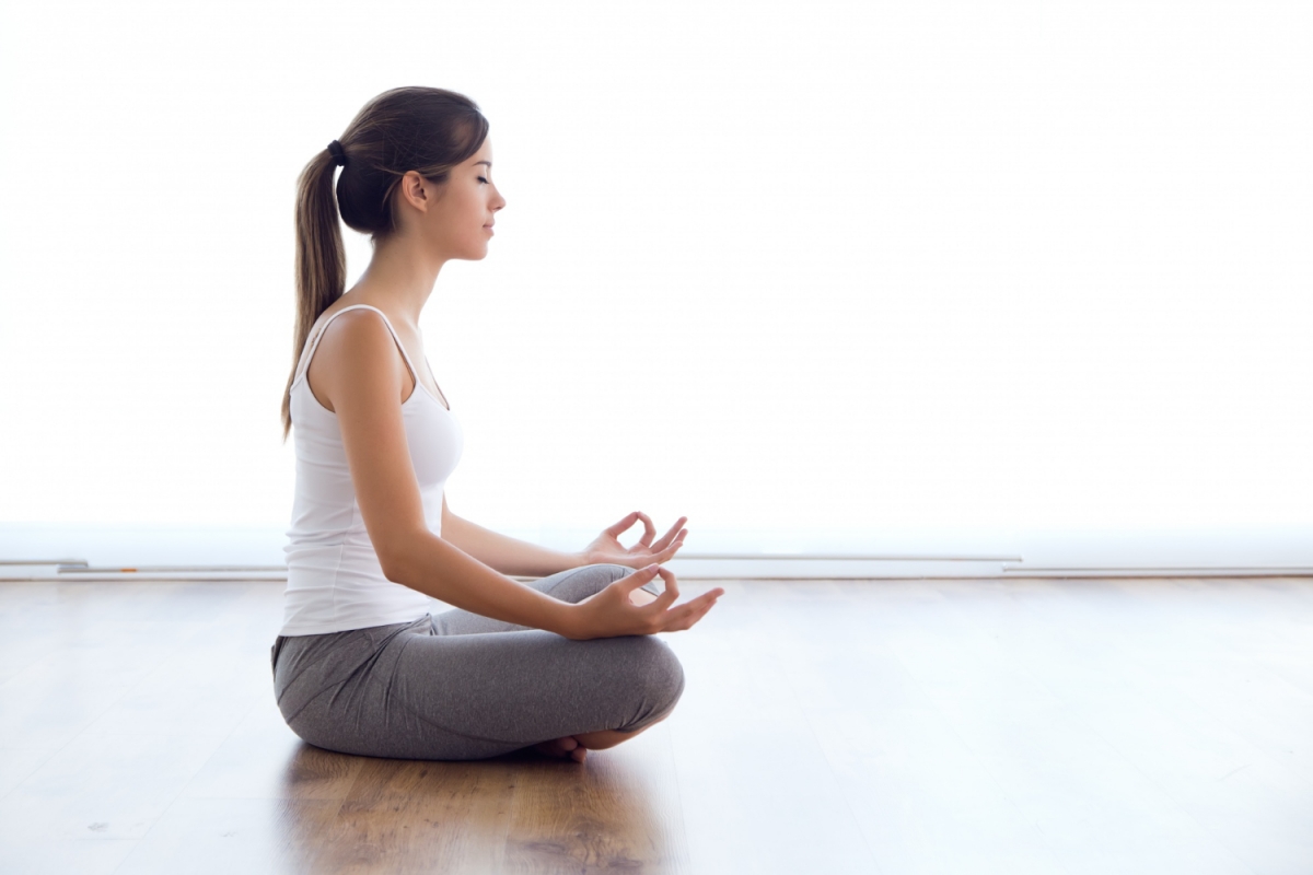 Meditation for beginners – how to start?