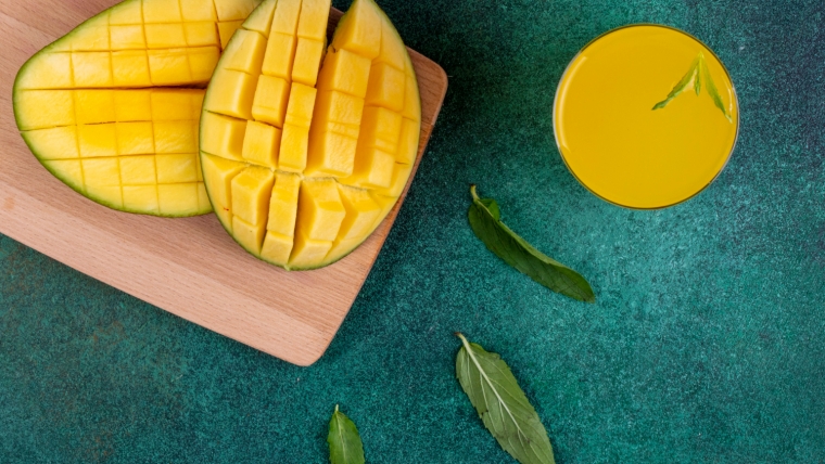 Jak wyhodować mango z pestki?