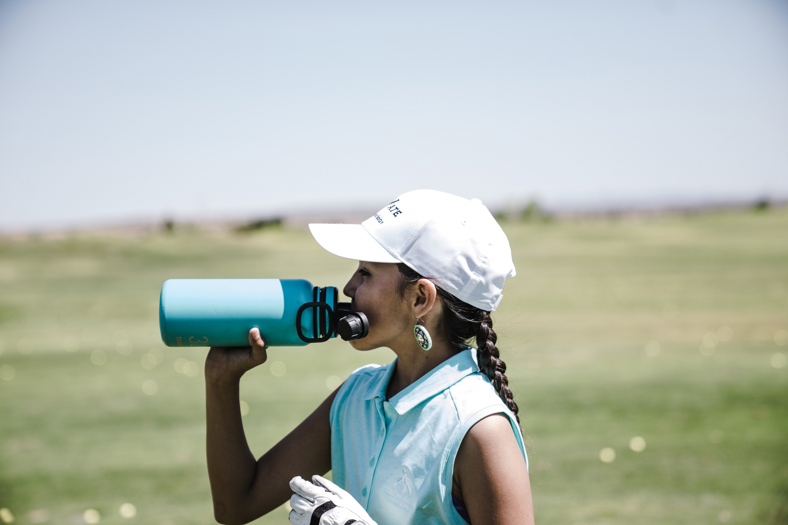 Electrolytes during hot weather – keep your body hydrated!