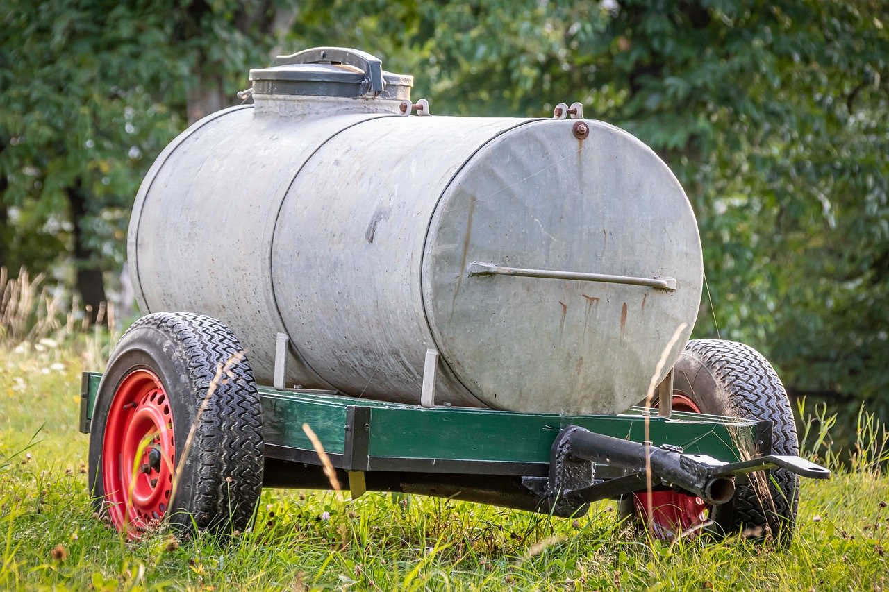 Advantages of building your own septic tank