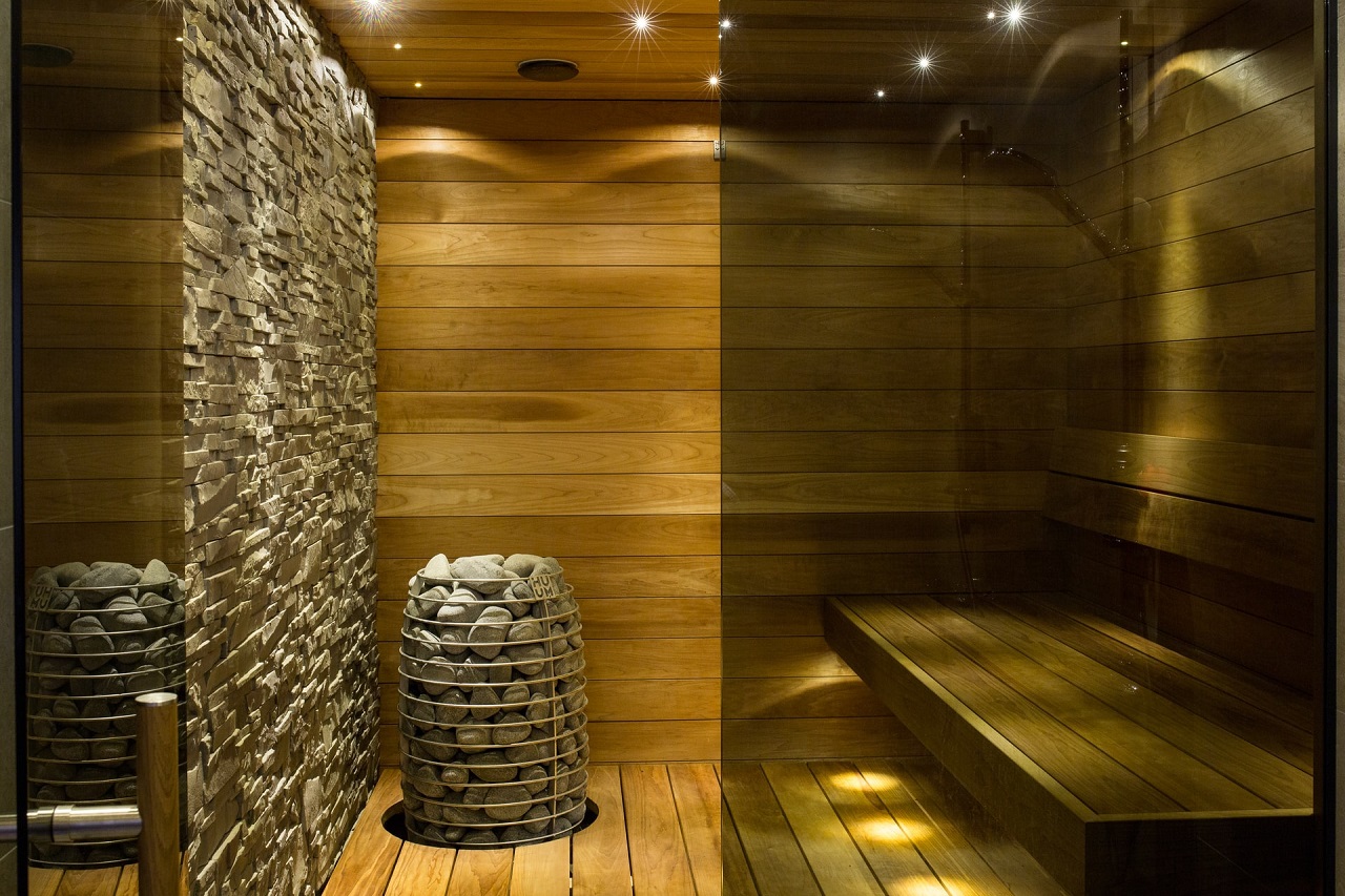 Sauna at home – is it expensive and why should you have one?