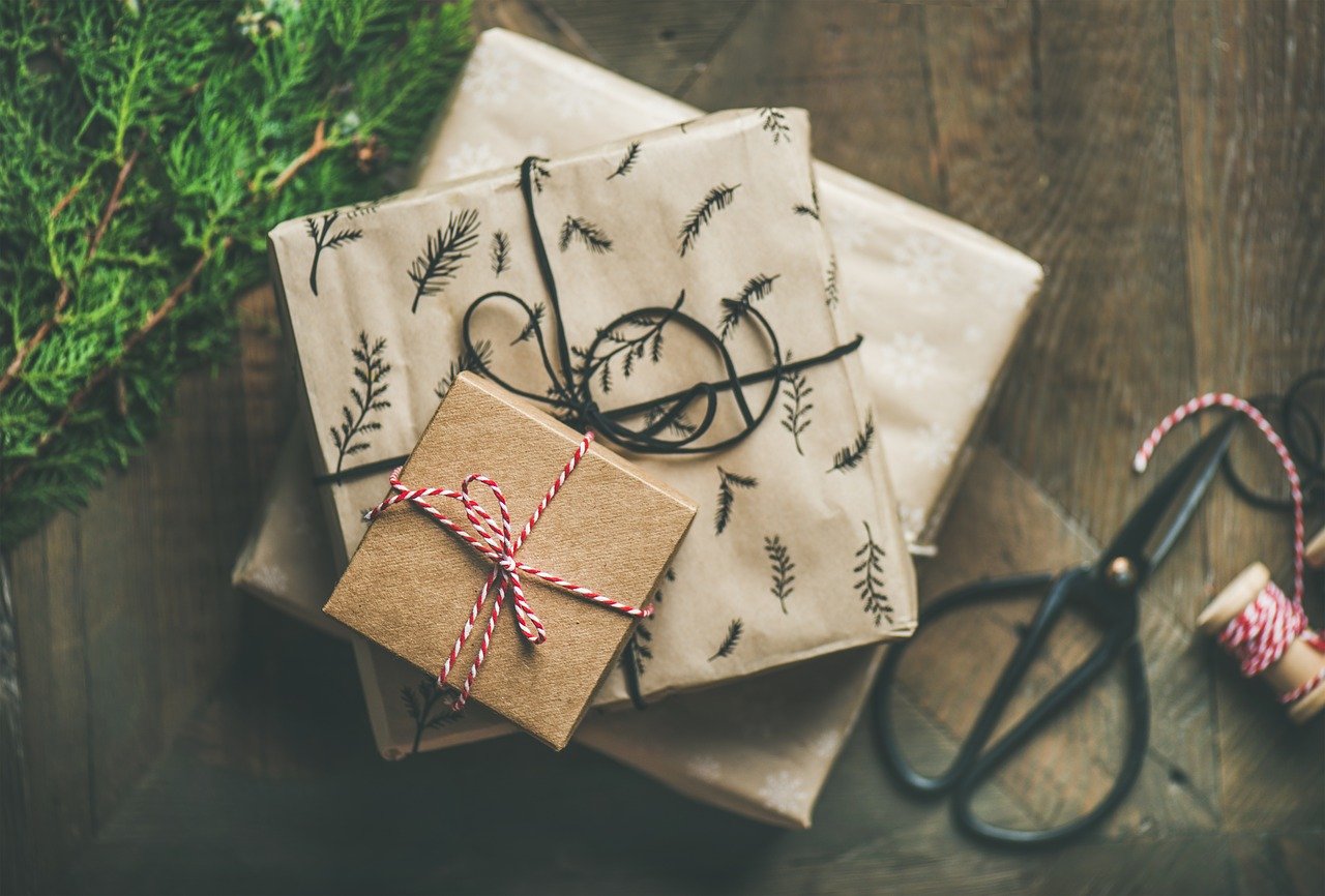 Ecological gifts for loved ones