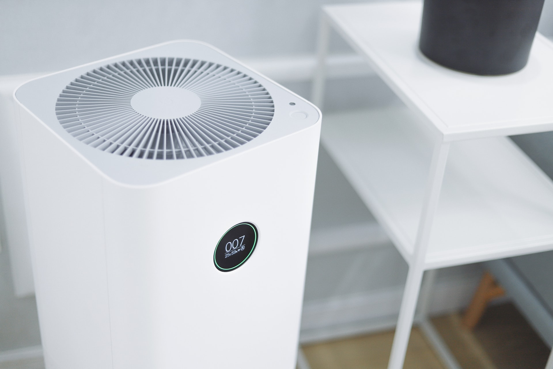 Do air purifiers actually work?