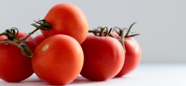 Organic Tomatoes – A Healthy Choice for Every Table
