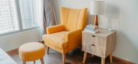 The Benefits of Eco-Friendly Furniture: A Sustainable Choice for Your Home
