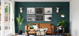 Embrace the Charm of Your New Apartment with the Devon Collection: Conquering Renovation Challenges