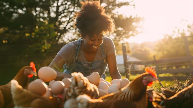 Exploring sustainable feeding practices for optimal broiler health