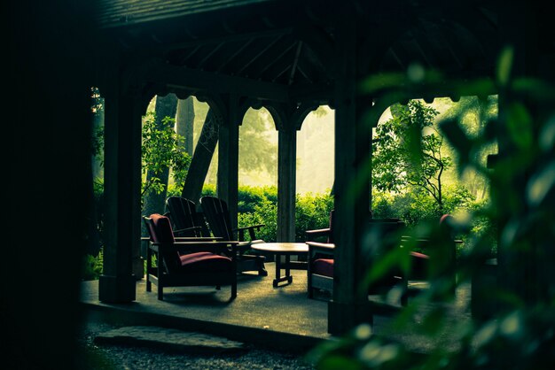 How Can a Gazebo Transform Your Outdoor Living Space?