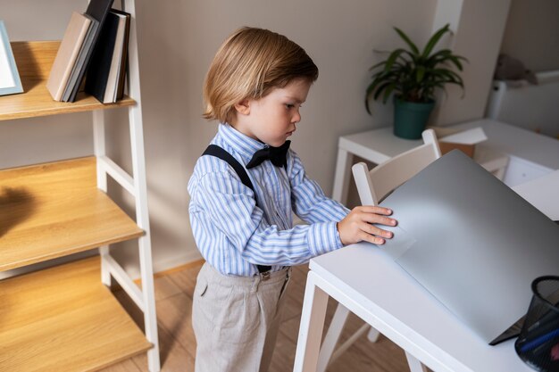 Creating a Playful and Organized Kids’ Room with Vibrant Storage Solutions