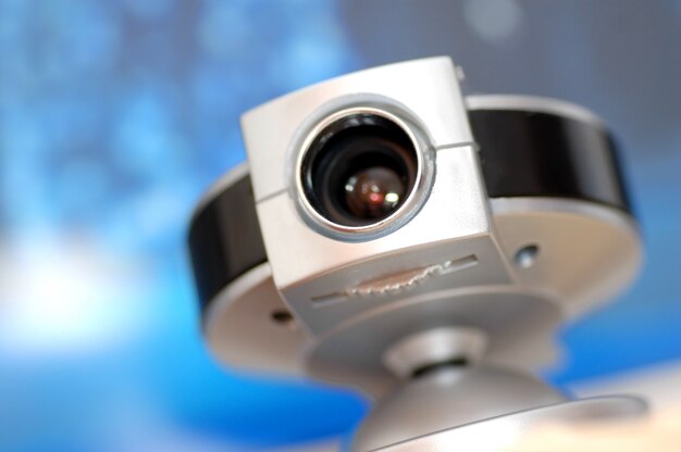 Enhancing Security with Dual-Sensing Surveillance Technologies