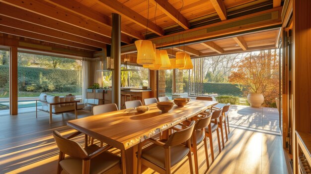 How Can a Wooden Pergola Transform Your Outdoor Living Space?
