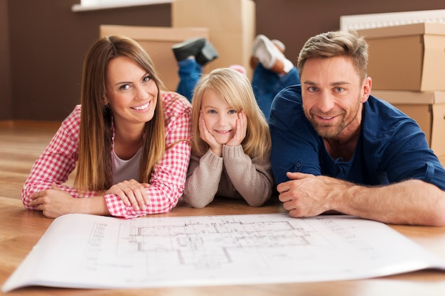How Can You Choose the Right Type of Loan for Your New Home Build?